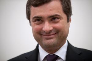 В Донецк приехал кремлевский куратор Сурков: военная ситуация в ближайшее время изменится