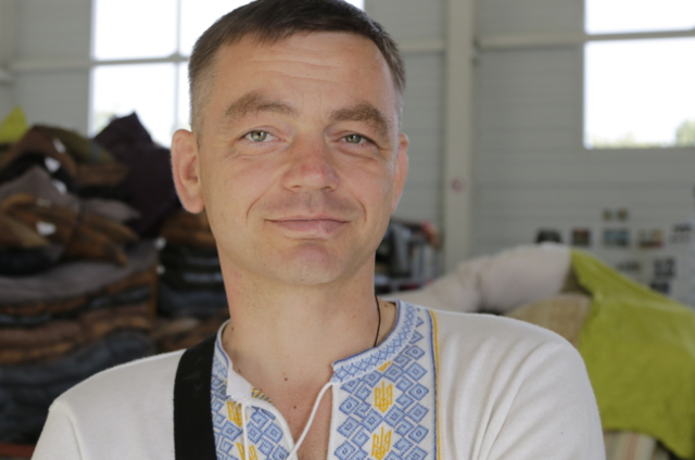 На Киевщине пытались убить главу фракции «Свобода»