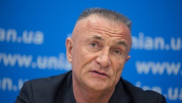 Тайный законопроект о выборах в Донбассе уже подготовлен, — Гавриш