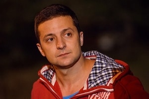 В России начали следствие в отношении Зеленского