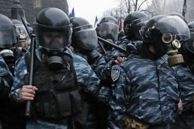 Все пятеро присяжных по делу бывших беркутовцев заявили самоотвод