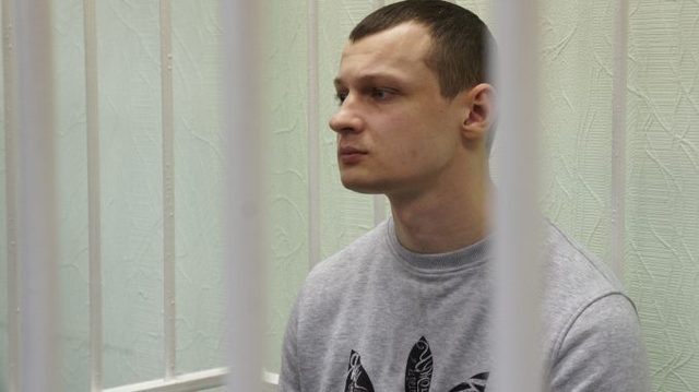 Судьи противоречат сами себе. Краснов остался за решеткой (Видео)