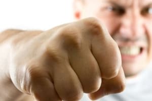 В Киеве жестоко избили волонтера