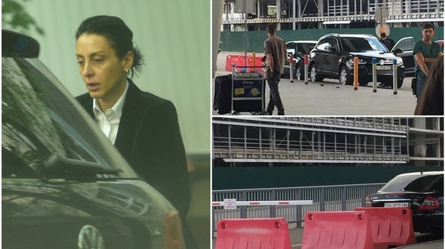 Главную полицейскую Украины поймали на нарушении: опубликованы фото