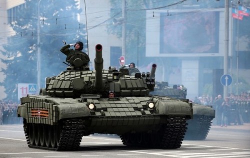 KyivPost: Минский договор не работает, но Киеву он необходим