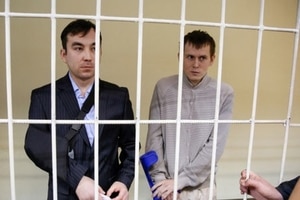 Адвокат российских ГРУшников: Александрова и Еврофеева уже нет в Киеве