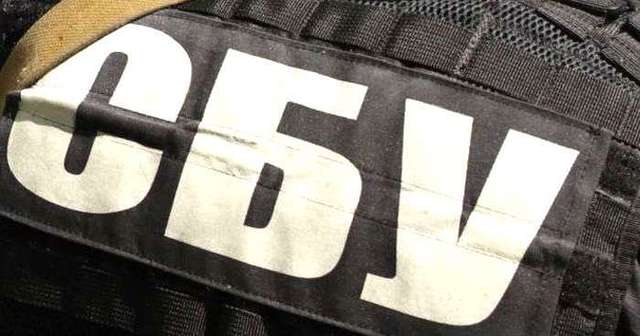 СБУ задержала на взятке главу райсуда на Черкасщине