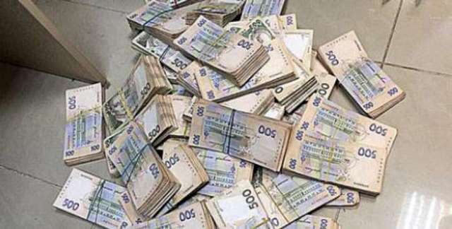 СБУ ликвидировала в Одессе конвертцентр с оборотом в 100 миллионов (ФОТО)