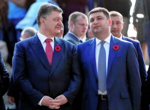 Україна вперше стикнулася з особою, яка не соромиться так брехати