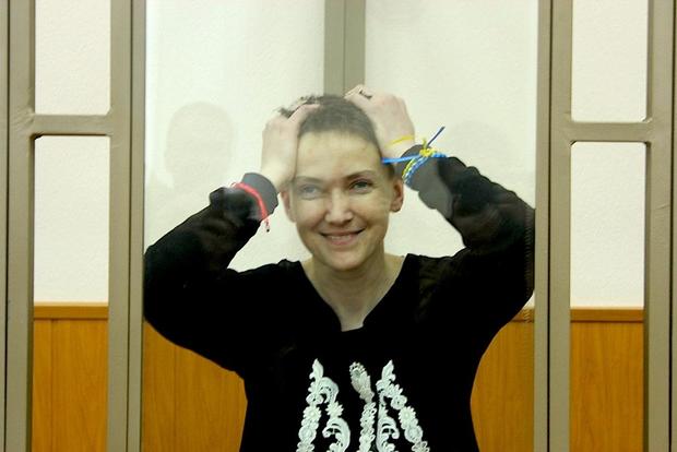 Украина показала, что своих не бросает, а Кремль проиграл