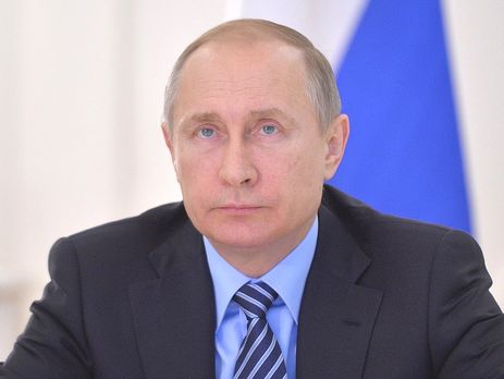 Путин заявил, что о помиловании Савченко просили родственники погибших на Донбассе российских журналистов