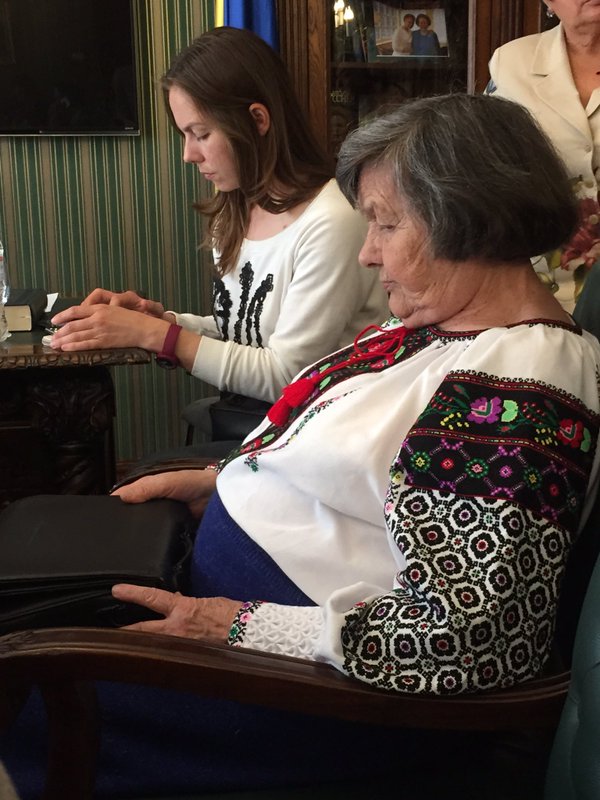 Сезон пиара на Надежде Савченко открыт