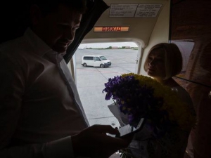 Цеголко об освобождении Савченко: Эта операция напомнила мне холодную войну