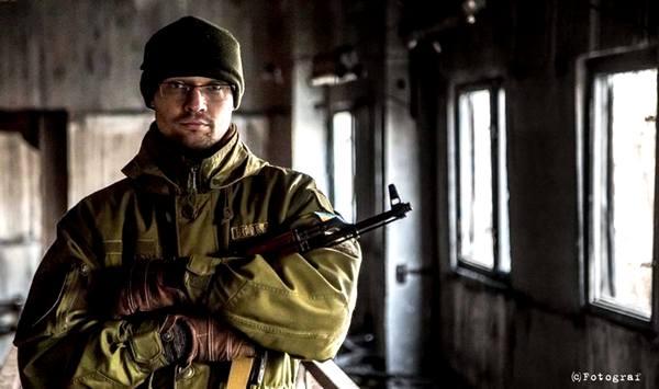 Дмитрий Резниченко: «Все закончится пылающим Кремлем»