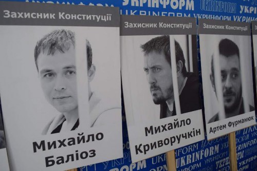 Свободівців спробують засудити умовно, щоб унеможливити балотування та позбавити мандатів. Подробиці