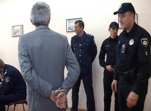 У жителя Донбасса, напавшего на жену Турчинова, обнаружены российские рубли