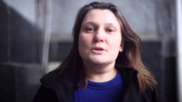 "Может, хоть теперь голову помоет": У Києві облили зеленкою скандального адвоката, - соцмережі