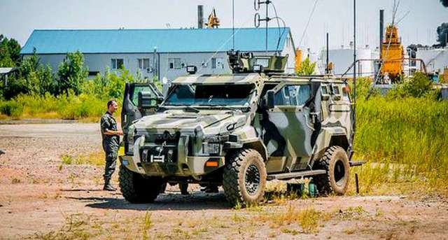 СБУ ликвидировала на Луганщине агентурную сеть «ЛНР»