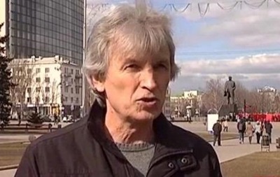 Напавший на жену Турчинова хотел отомстить за АТО