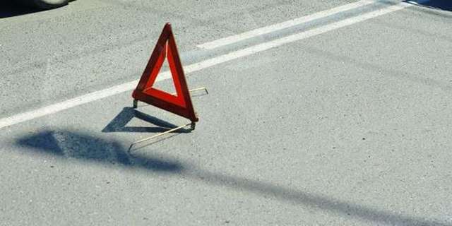 В Одессе двое полицейских пострадали в ДТП (ФОТО)