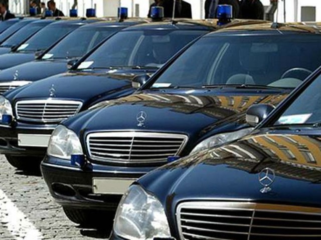 Какие тачки выбирают народные депутаты