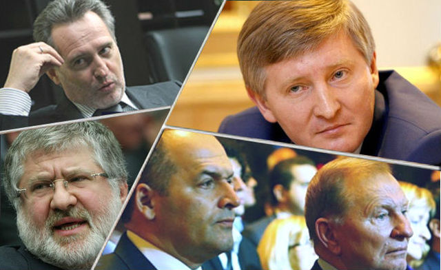 Самый страшный кошмар украинских олигархических партий стал явью, — блогер