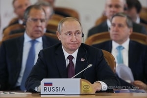 Багиров рассказал о последствиях освобождения Савченко