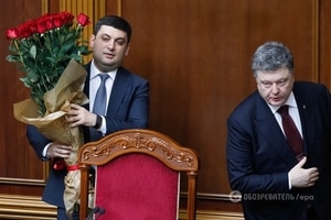 БПП в Черкассах подыграл "Батьківщині" в тарифной войне против Порошенко