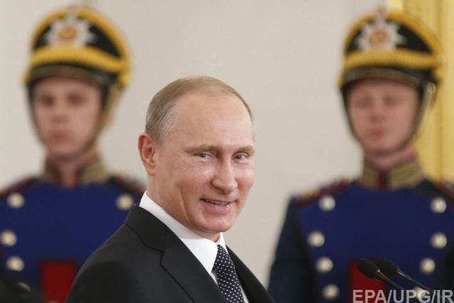 Бизнесмен о встрече с Путиным: Он — не человек в нашем понимании