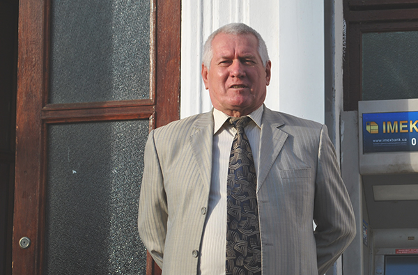 Провал одесской прокуратуры: суд признал экс-мэра Килии невиновным в коррупции