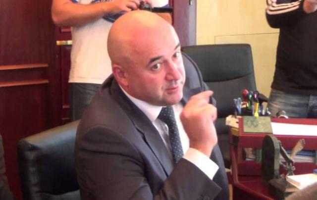 Роскошная жизнь экс-начальника ГАИ Ершова таки вдохновила ГПУ на уголовное дело