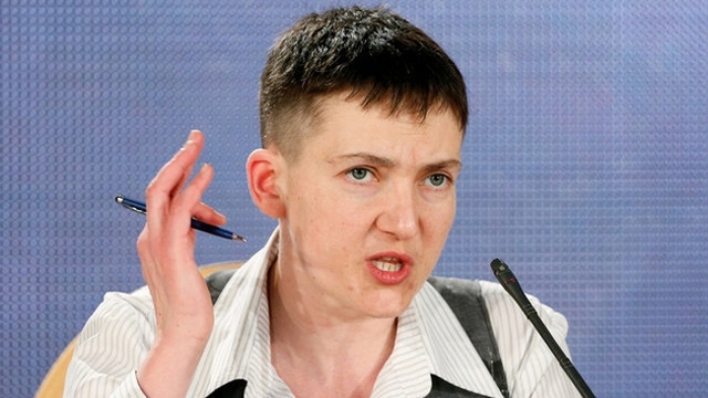 Денис Маганов: Порохоботи остаточно тронулись розумом