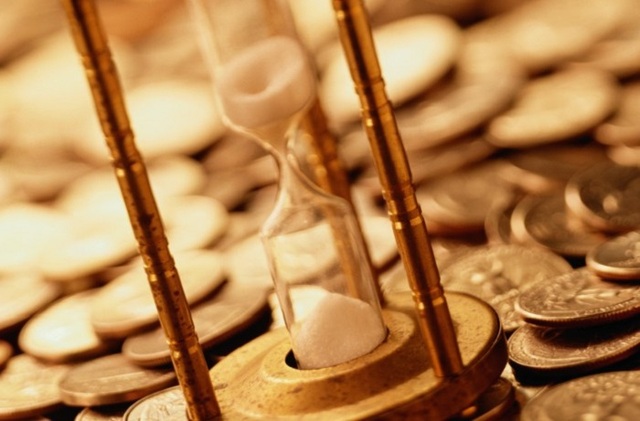 За месяц госдолг Украины вырос еще почти на $2 млрд