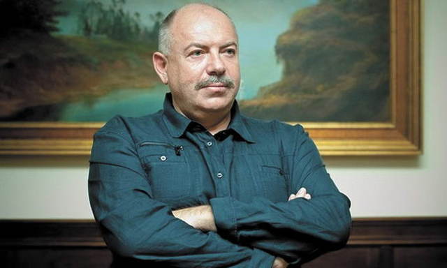 Піскун очолив Союз юристів України