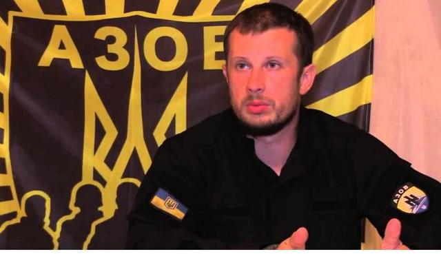 БІЛЕЦЬКИЙ АНОНСУВАВ СТВОРЕННЯ ПАРТІЇ