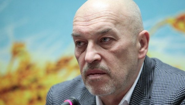 Вы не имеете права требовать снижения тарифов, — Тука украинцам, которые продали голоса