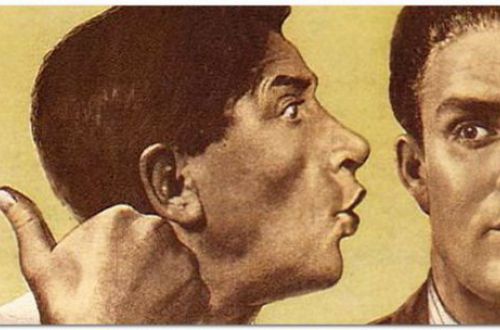 Привет, Сталин: вице-премьер Крыма призвал писать доносы на крымских татар. Опубликован документ