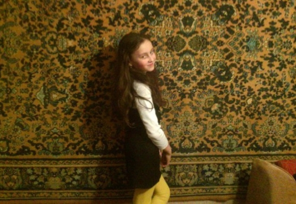 Колишній начальник ДАІ області збив на смерть 11-річну дівчинку