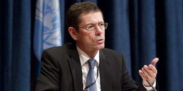 Тука хоче замість пільг видавати ветеранам АТО кредити на бізнес