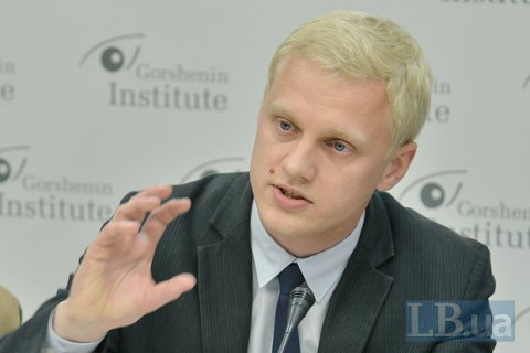 Шабунин призвал создать антикоррупционные суды