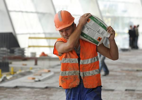 Українці, які повернулися з заробітків, можуть отримувати пенсію в євро