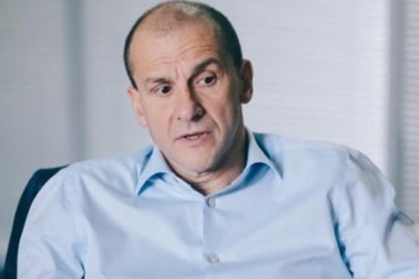 Российский бизнесмен Григоришин получил украинское гражданство – источники