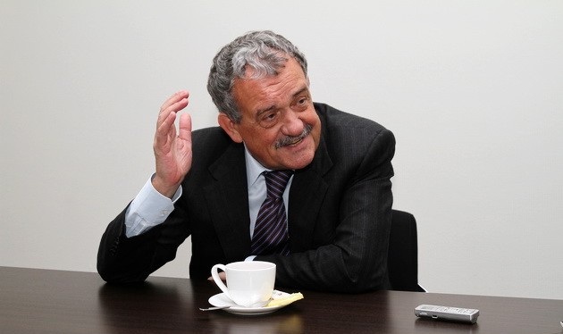 Экс-министр угольной промышленности намерен купить банк «Земельный капитал»