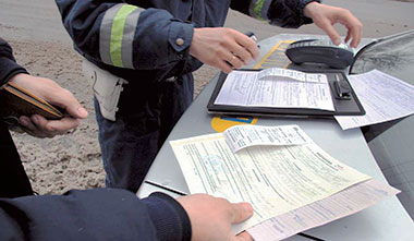 Полиция vs водитель: Как обжаловать постановление о привлечении к админответственности