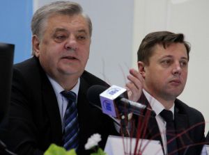 Екс-чиновник з Тернополя потрапив у список «чорної бухгалтерії Януковича» - документ