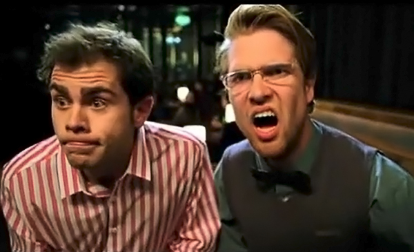 Соломенский военкомат потряс студентов КПИ