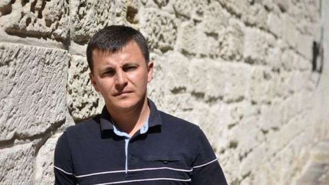 Родственники похищенного члена Меджлиса пообещали за его возвращение миллион рублей