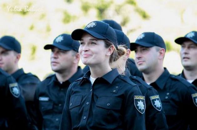 Нардепы добавили копам важных прав