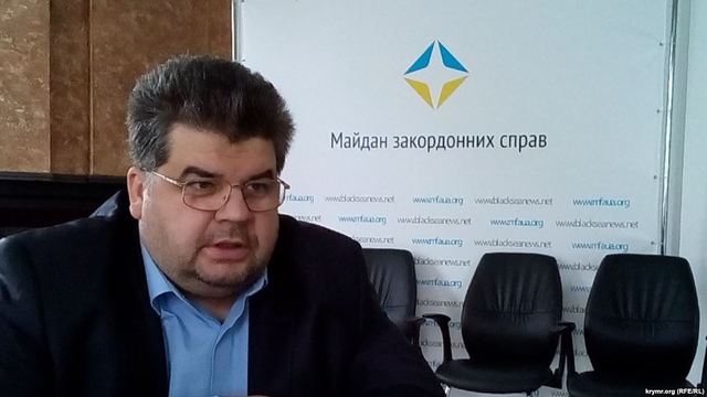 За что платили «дипломатам» в Партии регионов? - Богдан Яременко