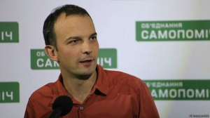 ЄГОР СОБОЛЄВ: Чорна бухгалтерія клептократів